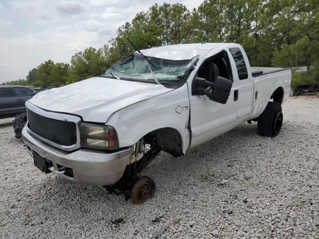 2002 Ford F-250 