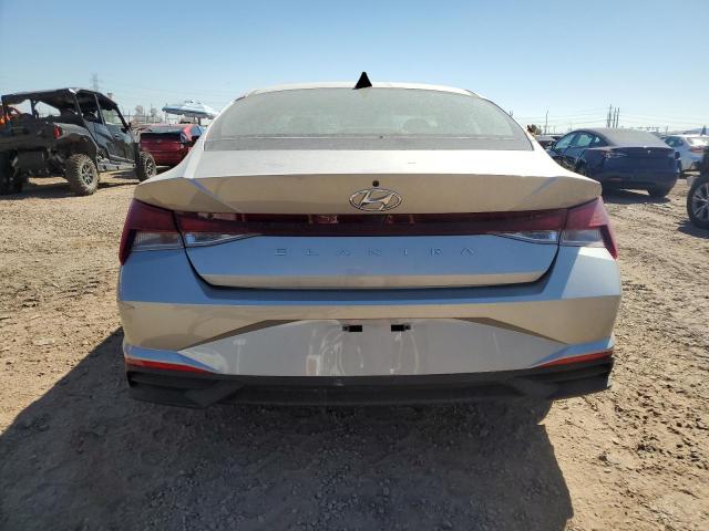 5NPLL4AGXMH042885 Hyundai Elantra SE 6