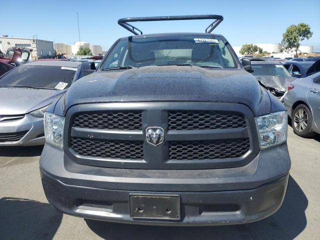 2018 RAM 1500 HFE - 1C6RR6ZM5JS225758