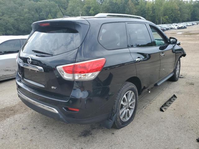 2013 Nissan Pathfinder S VIN: 5N1AR2MN8DC607856 Lot: 66502343