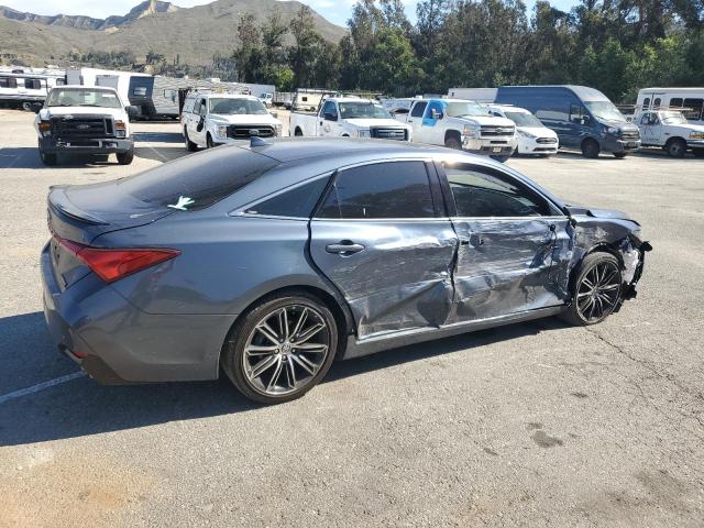 2022 TOYOTA AVALON TOU 4T1HZ1FB5NU085436