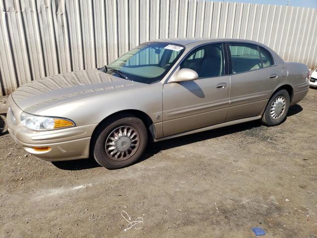 2005 Buick LeSabre Custom