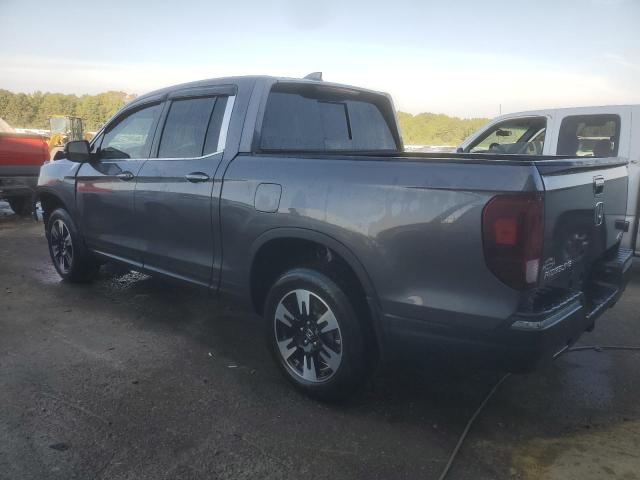 5FPYK3F57LB019837 | 2020 HONDA RIDGELINE