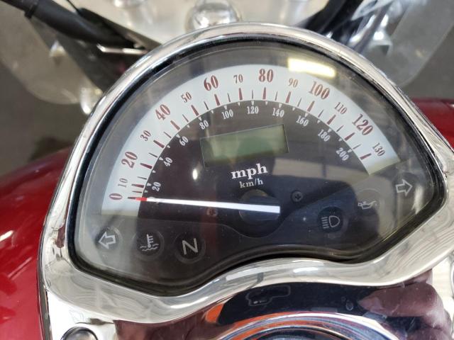 2003 HONDA VTX 1HFSC52023A008597