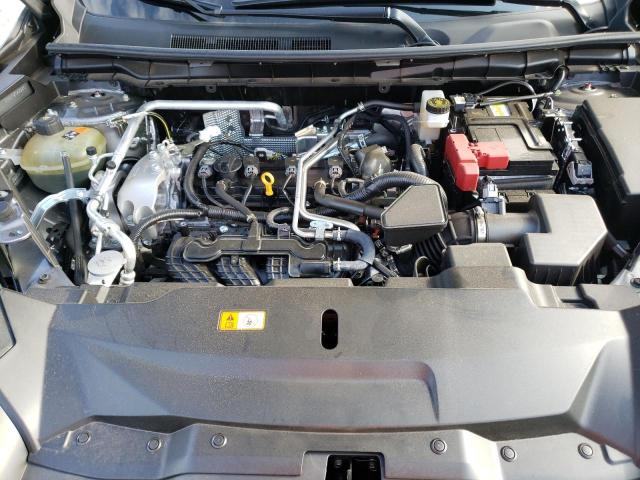 JA4J4UA80PZ047260 Auction: COPART Lot: 68543113 Location: SC - SPARTANBURG JA4J4UA80PZ047260 MITSUBISHI OUTLANDER 2023 GRAY Photo 11