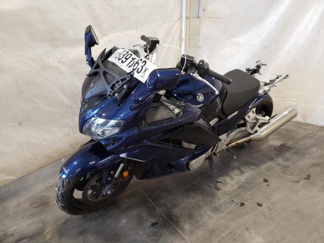 2016 YAMAHA FJR1300 AE - JYARP30E1GA000217