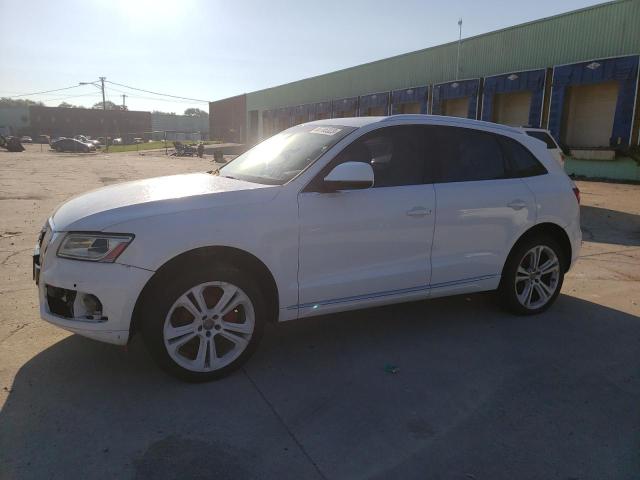 2013 Audi Q5 Premium Plus