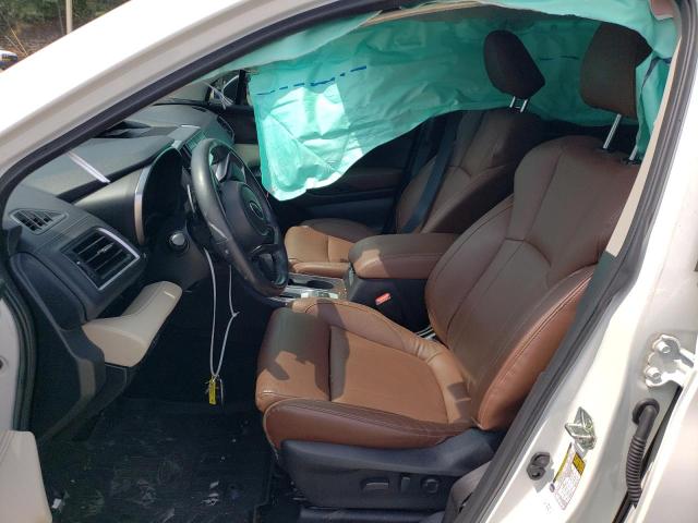 4S4WMARD0L3468464 Subaru Ascent Touring
