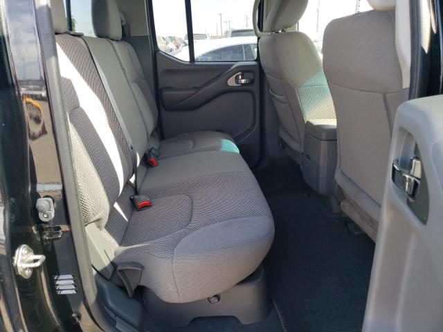 1N6AD0ER3KN762242 Nissan FRONTIER S