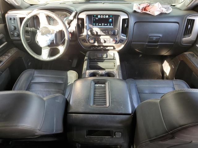 1GT12SEY9KF165490 GMC Sierra K2500 Denali