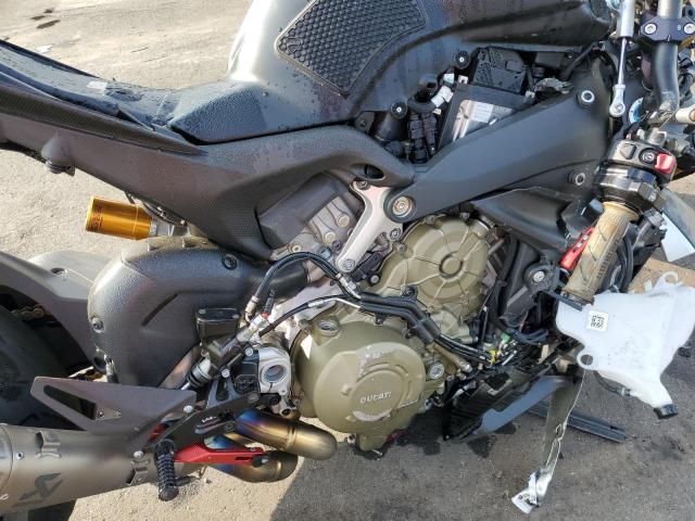 2021 DUCATI STREETFIGH ZDMFAKNW6MB005864
