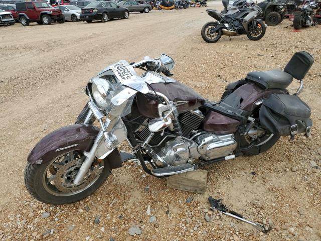 2007 YAMAHA XVS1100 JYAVP11EX7A093708
