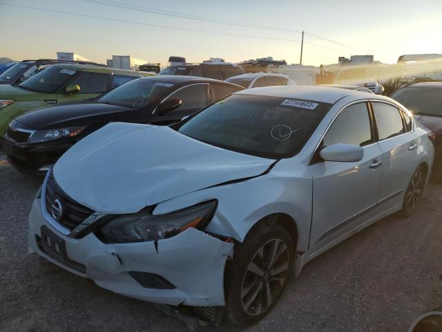 Vin: 1n4al3at6gc118562, lot: 67744603, nissan altima 2016 img_1