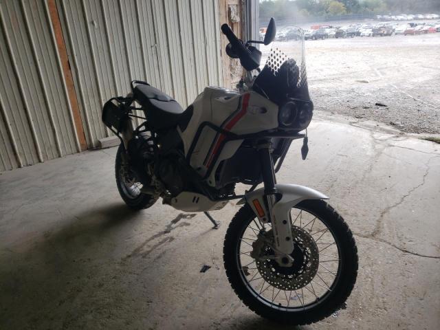 2023 DUCATI DESERT X - ZDMXANDT1PB003702