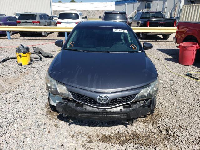 4T1BF1FK5EU309223 | 2014 TOYOTA CAMRY L