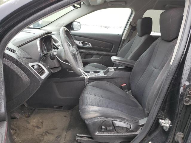 2GKFLVEK3E6279892 GMC Terrain Sle