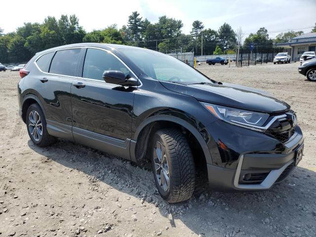 2HKRW2H52MH654069 Honda CR-V EX