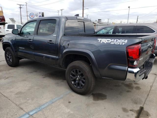 3TMCZ5AN0PM578035 Toyota Tacoma DOU 2