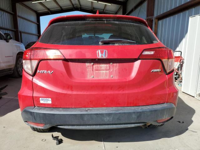 3CZRU6H76GM734174 Honda Hr-v Exl