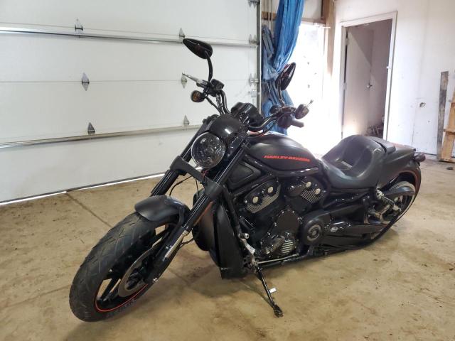 2014 HARLEY-DAVIDSON VRSCDX NIG - 1HD1HHH13EC806671