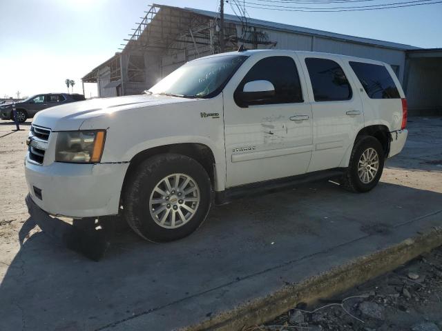 2009 Chevrolet Tahoe Hybrid 