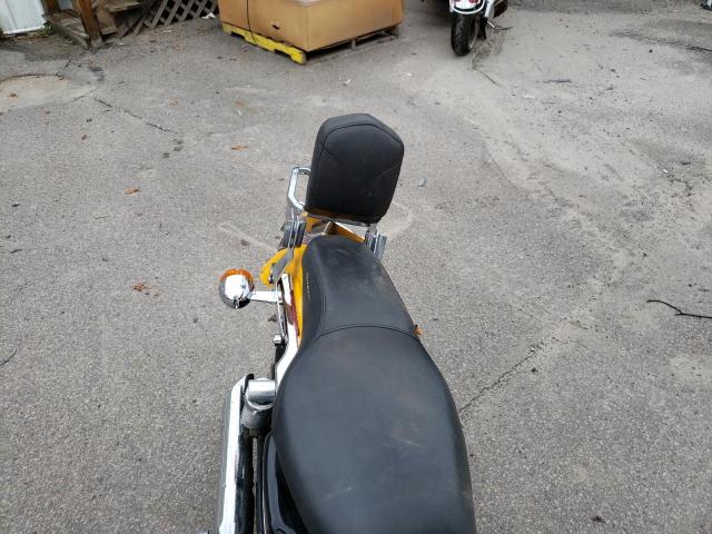 2001 HARLEY-DAVIDSON XL883 1HD4CAM1X1K135587