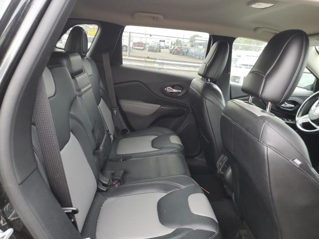 1C4PJLDS0EW115095 Jeep Cherokee Limited