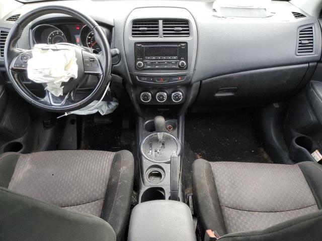 JA4AP3AU6HZ066928 Mitsubishi Outlander Sport Es