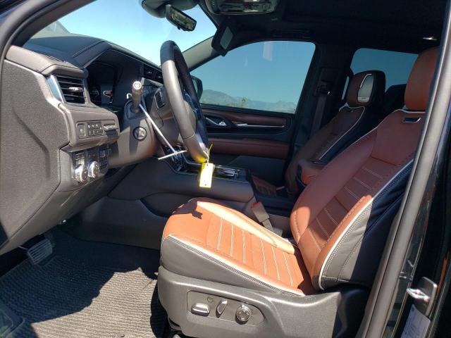 1GKS2KKL3PR396392 GMC Yukon Xl Denali Ultimate