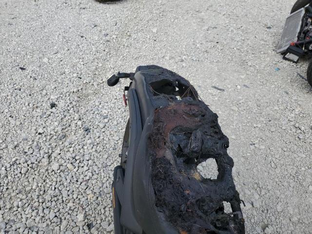 2016 KAWASAKI EN650 B JKAENEB10GDA10179