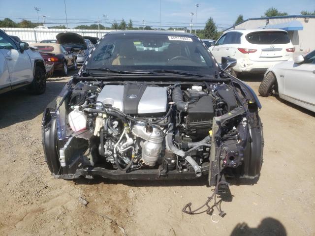 58AEZ1B17LU073908 Lexus ES350 ES 350 LUX 5