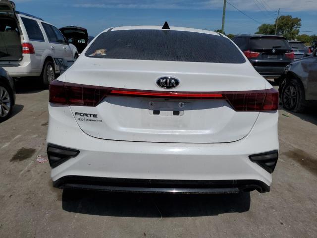 3KPF24AD5ME347737 KIA FORTE FE