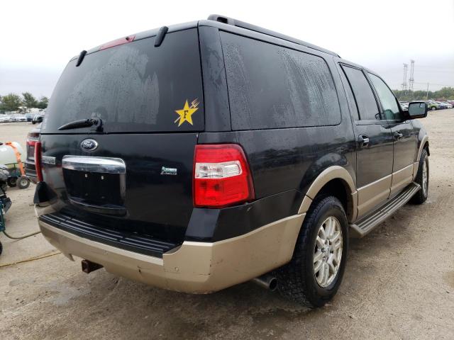 1FMJK1J52EEF38932 Ford Expedition El Xlt