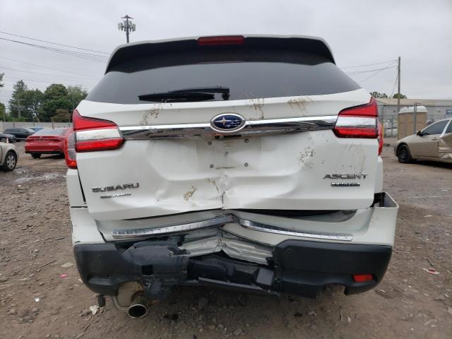 4S4WMALDXM3407326 Subaru Ascent Limited
