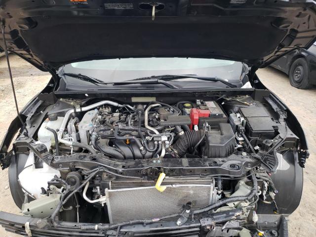 3N1AB8CV7MY213689 Nissan SENTRA SV