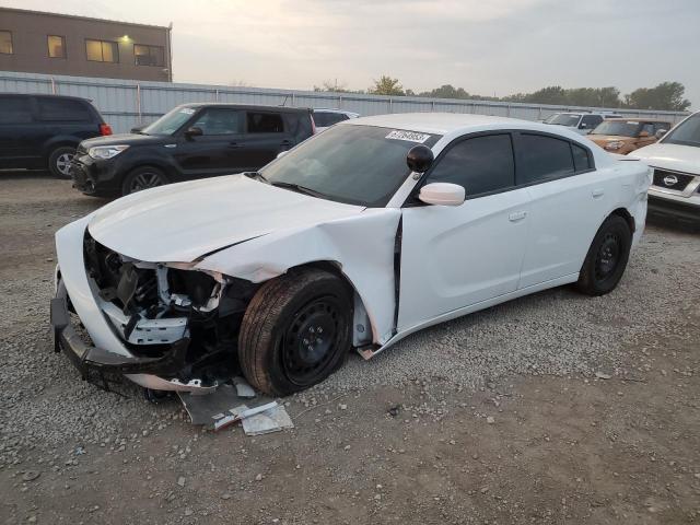 2021 DODGE CHARGER PO - 2C3CDXKG7MH622170