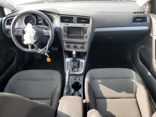 2017 VOLKSWAGEN GOLF S - 3VW217AU1HM066837