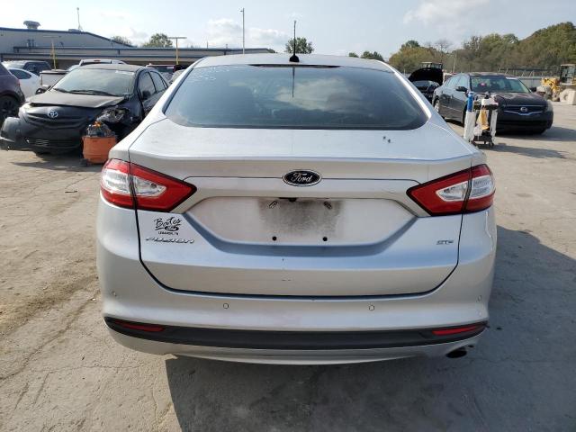 1FA6P0H77G5123675 | 2016 FORD FUSION SE