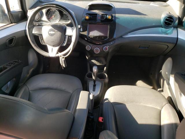 KL8CF6S94FC790719 Chevrolet Spark 2lt