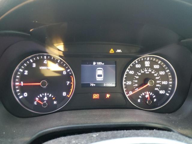 3KPF24ADXLE143918 KIA FORTE FE