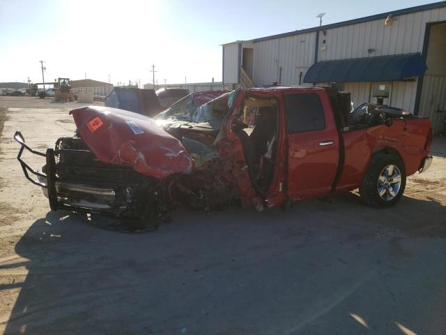 2013 Ram 1500 SLT