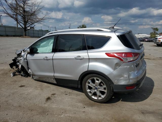 Vin: 1fmcu9jx8eud23175, lot: 66735463, ford escape titanium 20142
