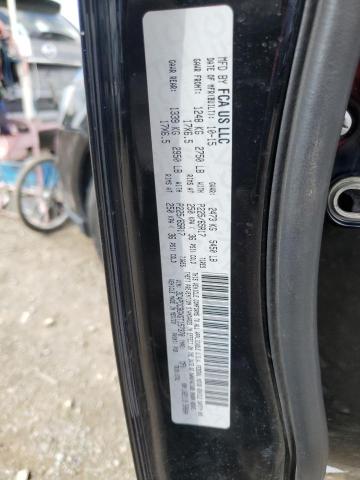3C4PDCBGXGT157370 Dodge Journey Sxt