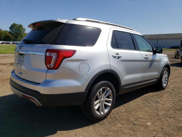 Vin: 1fm5k7d87hga98127, lot: 68251523, ford explorer xlt 20173