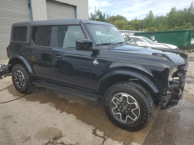 1FMEE5BPXPLB03350 Ford Bronco Base