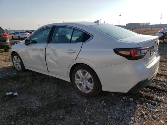 2020 SUBARU LEGACY 4S3BWAA62L3021340