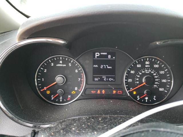 3KPFK4A73JE179005 KIA FORTE LX