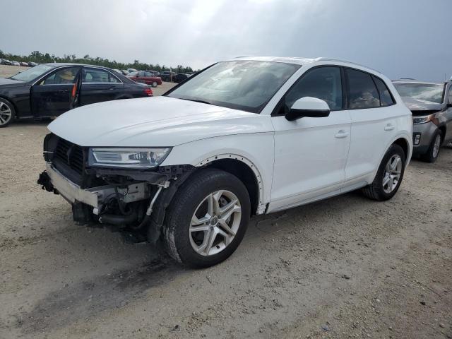 WA1ANAFY6J2007964 2018 AUDI Q5, photo no. 1