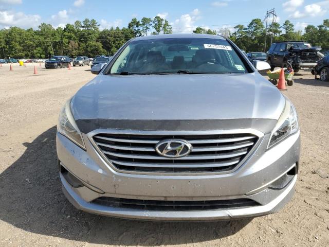 Hyundai SONATA SE 2017 5NPE24AF7HH459194 Image 5