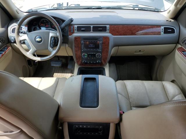 2011 Chevrolet Tahoe K1500 Lt VIN: 1GNSKBE09BR399164 Lot: 64880923